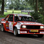 Vechtdal Rally 2022