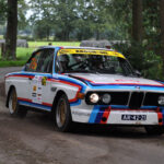 Vechtdal Rally 2022