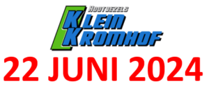 Klein Kromhof Subsponsor