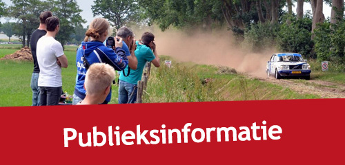 Publieksinformatie