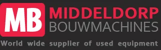 Middeldorp Bouwmachine