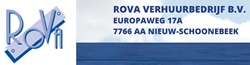 Rova Rijplaten verhuur